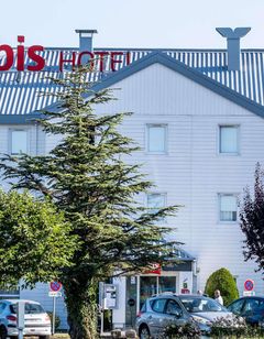 Ibis Vesoul