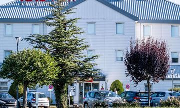 Ibis Vesoul