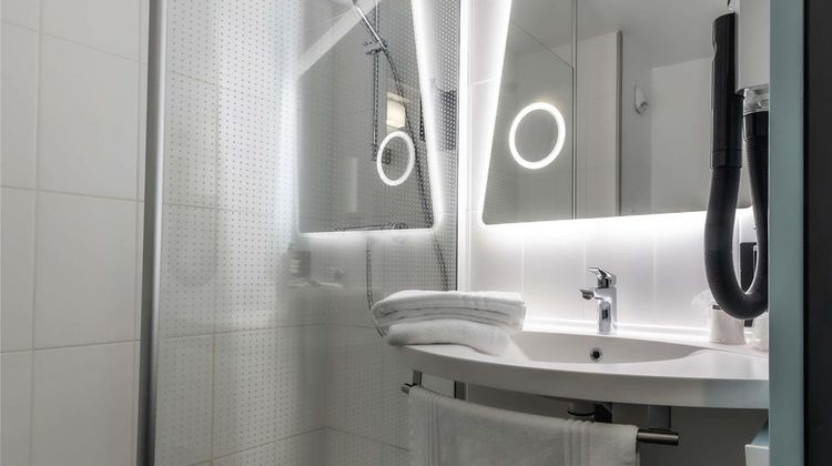 Ibis Vesoul Room