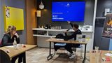 Ibis Vesoul Meeting