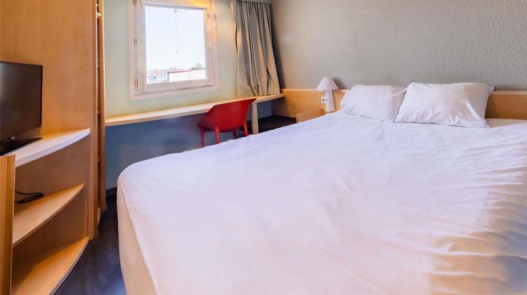 Ibis Vesoul Exterior
