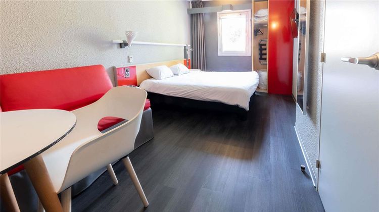 Ibis Vesoul Room