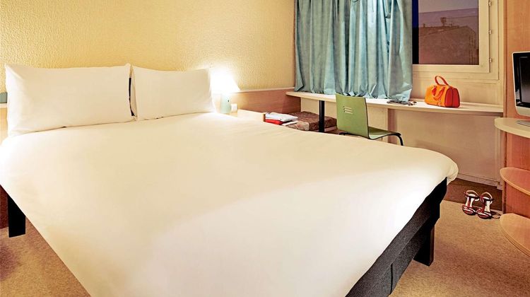 Ibis Vesoul Room