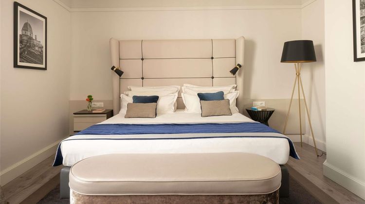 Hotel Cerretani Firenze-MGallery Room