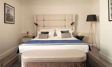 Hotel Cerretani Firenze-MGallery