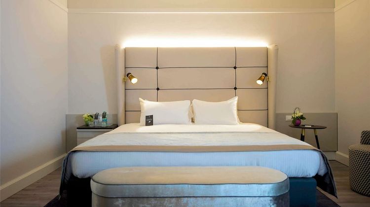 Hotel Cerretani Firenze-MGallery Suite