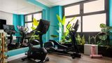 Hotel Cerretani Firenze-MGallery Health