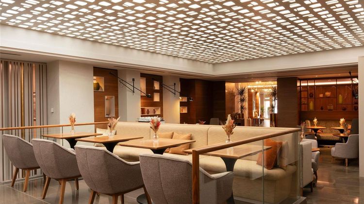 Hotel Cerretani Firenze-MGallery Restaurant