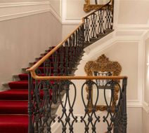 Hotel Cerretani Firenze-MGallery Exterior