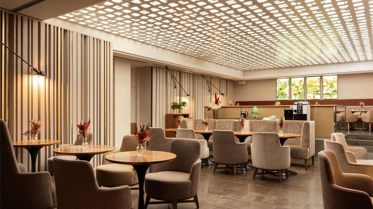 Hotel Cerretani Firenze-MGallery Other