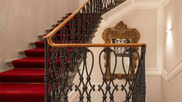 Hotel Cerretani Firenze-MGallery Exterior