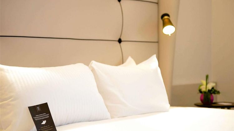 Hotel Cerretani Firenze-MGallery Suite