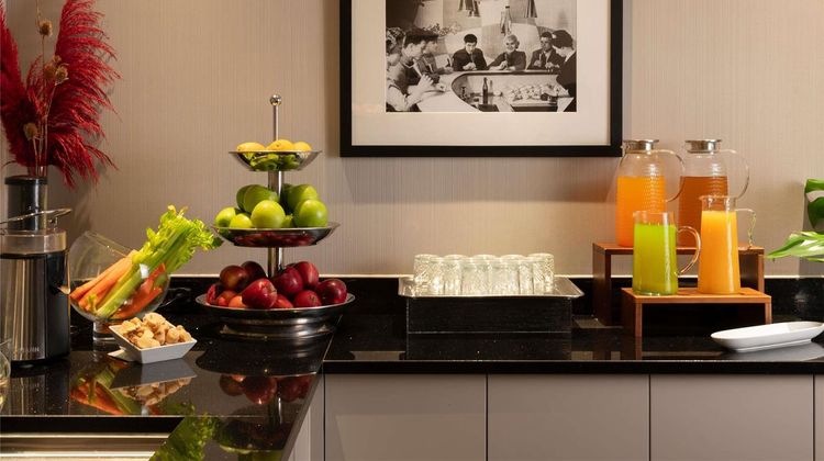 Hotel Cerretani Firenze-MGallery Other