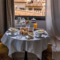 Hotel Cerretani Firenze-MGallery
