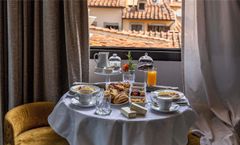 Hotel Cerretani Firenze-MGallery