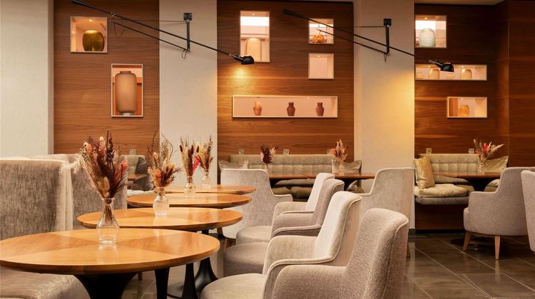 Hotel Cerretani Firenze-MGallery Other