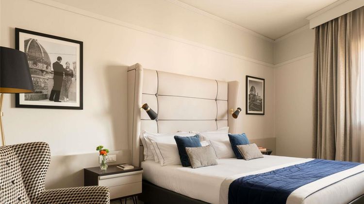 Hotel Cerretani Firenze-MGallery Exterior