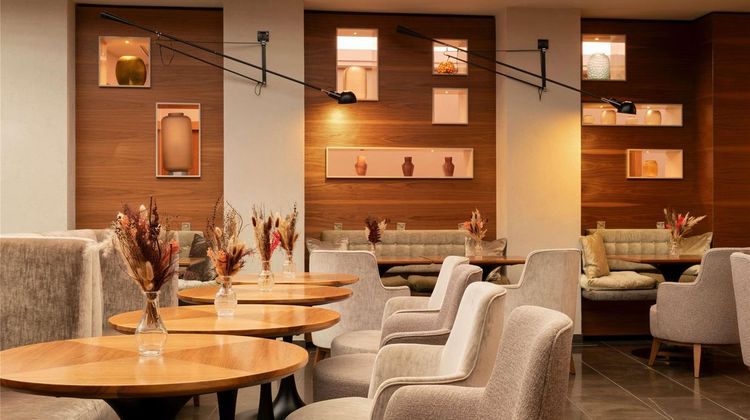 Hotel Cerretani Firenze-MGallery Restaurant