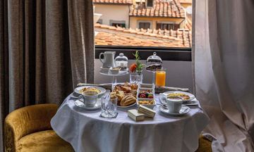 Hotel Cerretani Firenze-MGallery