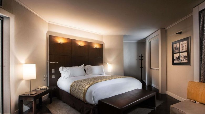 <b>Sofitel Alger Hamma Garden Room</b>. Images powered by <a href="https://iceportal.shijigroup.com/" title="IcePortal" target="_blank">IcePortal</a>.