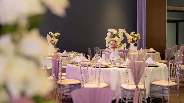 Sofitel Alger Hamma Garden Other