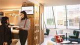 Mercure CHAMBERY Centre Exterior