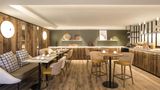 Mercure CHAMBERY Centre Restaurant