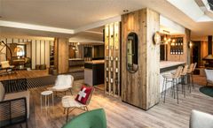 Mercure CHAMBERY Centre