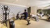 Mercure CHAMBERY Centre Health