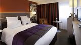 Mercure CHAMBERY Centre Room