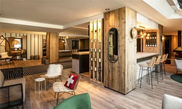 Mercure CHAMBERY Centre