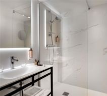 Mercure Montpellier Centre Antigone Room
