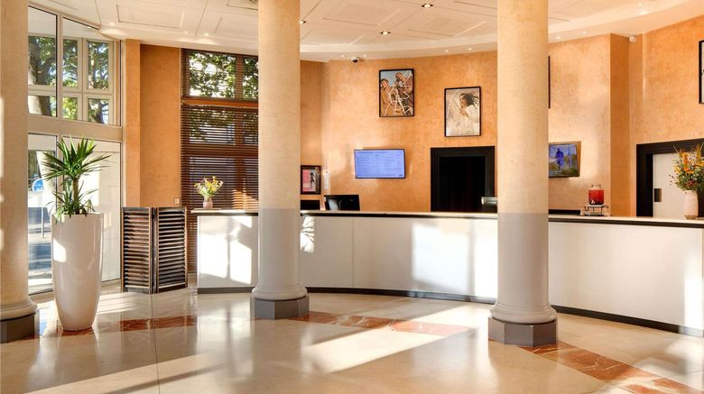 <b>Mercure Montpellier Centre Antigone Other</b>. Images powered by <a href="https://iceportal.shijigroup.com/" title="IcePortal" target="_blank">IcePortal</a>.