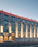 Mercure Montpellier Centre Antigone