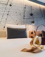 Mercure Montpellier Centre Antigone