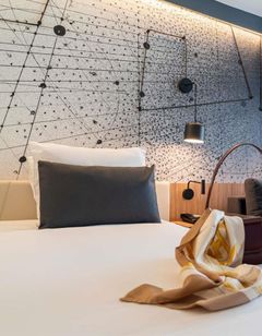 Mercure Montpellier Centre Antigone