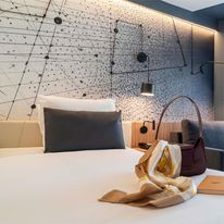 Mercure Montpellier Centre Antigone