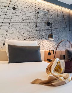 Mercure Montpellier Centre Antigone