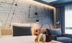 Mercure Montpellier Centre Antigone