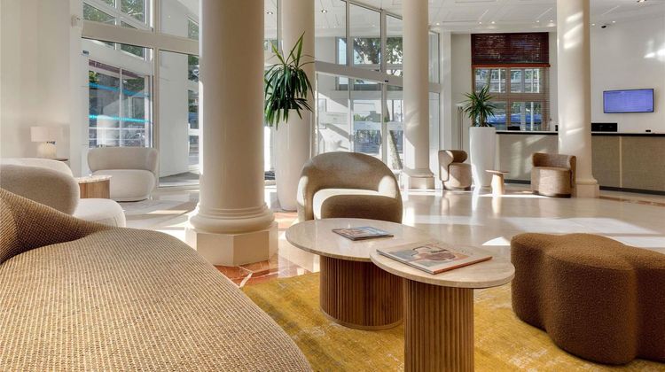 Mercure Montpellier Centre Antigone Other