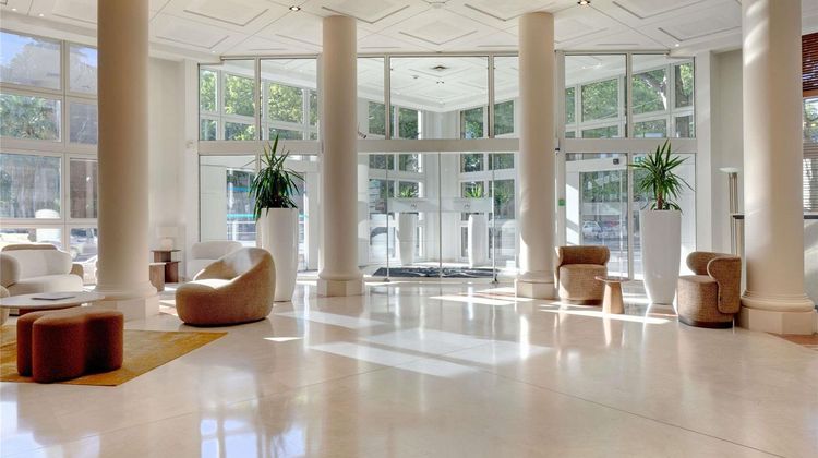 Mercure Montpellier Centre Antigone Other