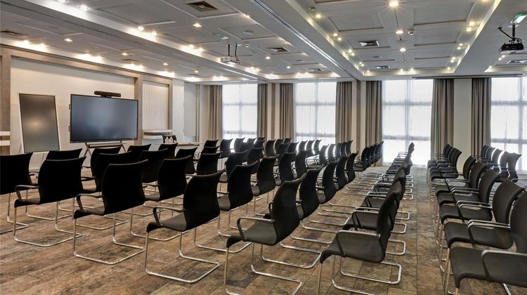 Mercure Montpellier Centre Antigone Meeting