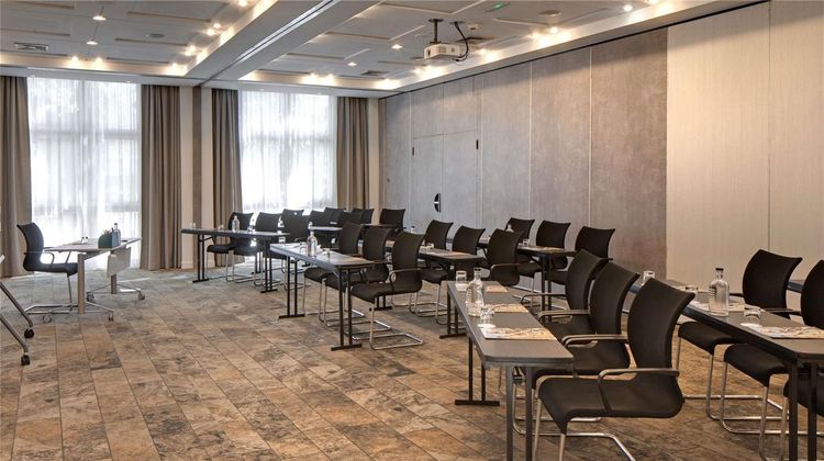 Mercure Montpellier Centre Antigone Meeting