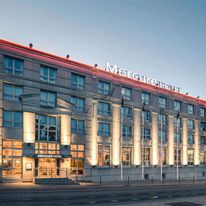 Mercure Montpellier Centre Antigone
