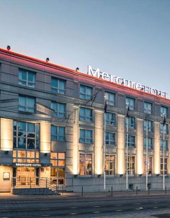 Mercure Montpellier Centre Antigone