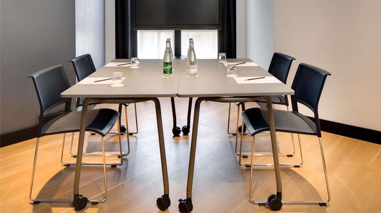 Mercure Montpellier Centre Antigone Meeting