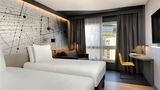 Mercure Montpellier Centre Antigone Room