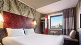 Ibis Paris Marne la Vallee Noisy Room