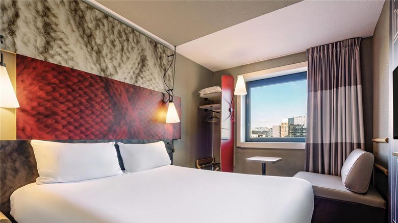 <b>Ibis Paris Marne la Vallee Noisy Room</b>. Images powered by <a href="https://iceportal.shijigroup.com/" title="IcePortal" target="_blank">IcePortal</a>.