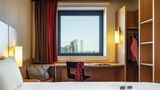 Ibis Paris Marne la Vallee Noisy Room